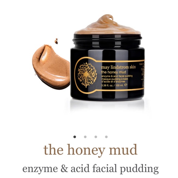 May Lindstrom Deluxe Samples of The Honey Mud & The Problem Solver - Picture 6 of 6